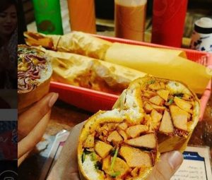 راه اندازی ساندویچی