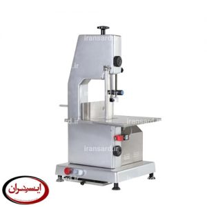 اره استخوان بر گوشت بر