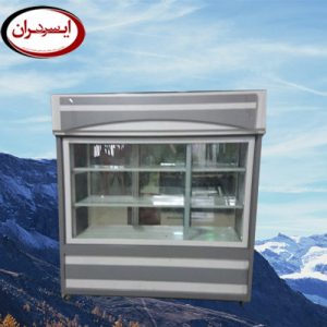 یخچال ایستاده انباری دار