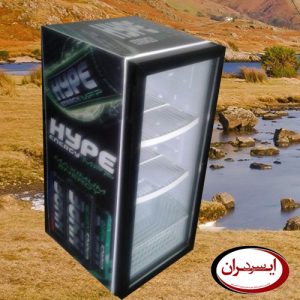 یخچال نوشیدنی ۷ فوت