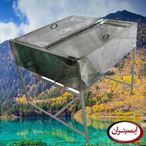 دستگاه دیزی پز