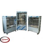 دستگاه مرغ بریان صنعتی