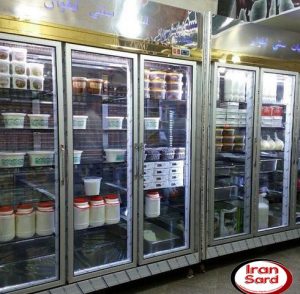راه اندازی لبنیاتی